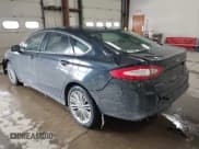 ✅ 2014 Ford Fusion SE • VIN: 3FA6P0T9XER248771 • Лот: 41640811. Опубликован ранее на IAAI с пробегом 113 981 миль. Бесплатный доступ к архиву аукционных продаж из США и подробный отчёт об истории автомобиля на DreamBid. Изображение 3.