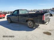 ✅ 2003 Chevrolet Silverado 1500 LS • VIN: 1GCEC14X93Z107025 • Lot: 91742105. Listed on Copart with 128,390 mi. Free auction sales archive from the USA and detailed vehicle history report at DreamBid. Image 2.