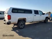 ✅ 2015 Chevrolet Silverado 2500HD LT • VIN: 1GC1KVEG1FF116153 • Лот: 92665855. Опубликован ранее на Copart с пробегом Не указан. Бесплатный доступ к архиву аукционных продаж из США и подробный отчёт об истории автомобиля на DreamBid. Изображение 3.
