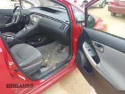 ✅ 2015 Toyota Prius Four • VIN: JTDKN3DU2F0457202 • Lot: 43054659. Listed on IAAI with 366,275 mi. Free auction sales archive from the USA and detailed vehicle history report at DreamBid. Image 5.