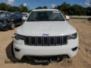✅ 2020 Jeep Grand Cherokee Laredo E • VIN: 1C4RJFAG0LC144119 • Lot: 82314265. Listed on Copart with 109,395 mi. Free auction sales archive from the USA and detailed vehicle history report at DreamBid. Image 5.