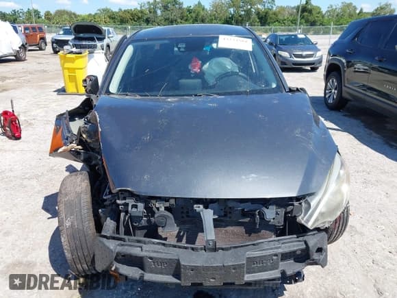 ✅ 2016 Scion iA • VIN: 3MYDLBZVXGY126113 • Lot: 43233581. Wystawiony na IAAI z przebiegiem Nie podano. Bezpłatny archiwum sprzedaży aukcyjnych z USA i szczegółowy raport historii pojazdu na DreamBid. Zdjęcie 12.