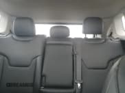 ✅ 2020 Jeep Compass High Altitude • VIN: 3C4NJDCB0LT228627 • Lot: 63768145. Wystawiony na Copart z przebiegiem 26 424 mil. Bezpłatny archiwum sprzedaży aukcyjnych z USA i szczegółowy raport historii pojazdu na DreamBid. Zdjęcie 10.