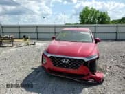 ✅ 2020 Hyundai Santa Fe SE • VIN: 5NMS23AD0LH222564 • Lot: 53345654. Wystawiony na Copart z przebiegiem 66 564 mil. Bezpłatny archiwum sprzedaży aukcyjnych z USA i szczegółowy raport historii pojazdu na DreamBid. Zdjęcie 10.