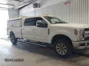 ✅ 2018 Ford F-250 XL • VIN: 1FT7W2B61JEB22509 • Lot: 42432105. Listed on IAAI with 271,847 mi. Free auction sales archive from the USA and detailed vehicle history report at DreamBid. Image 13.