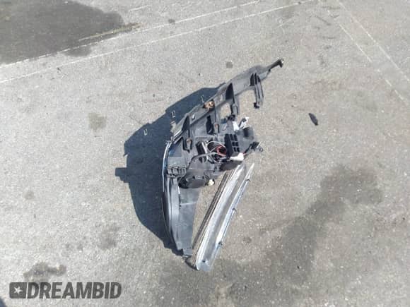 2015 Chevrolet Malibu LS with VIN 1G11A5SL1FF226133, listed as a IAAI auction lot 41917297 with 89,484 mi miles and . Bid and sale history available at DreamBid. Image 12.