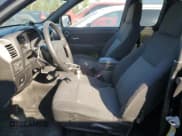 ✅ 2010 Chevrolet Colorado 2LT • VIN: 1GCJSDDE7A8106492 • Лот: 69938715. Опубликован ранее на Copart с пробегом 120 025 миль. Бесплатный доступ к архиву аукционных продаж из США и подробный отчёт об истории автомобиля на DreamBid. Изображение 7.