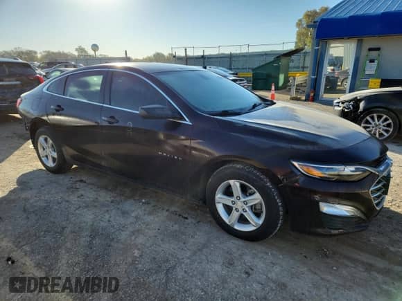2020 Chevrolet Malibu LS с VIN 1G1ZB5ST0LF024492, выставлен на аукционе Copart как лот 90845795 с пробегом 102 526 миль миль и Чистый • Clean title. История ставок и продаж доступна на DreamBid. Изображение 4.