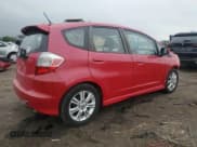 ✅ 2009 Honda Fit Sport • VIN: JHMGE88669S047119 • Lot: 66722765. Wystawiony na Copart z przebiegiem 164 959 mil. Bezpłatny archiwum sprzedaży aukcyjnych z USA i szczegółowy raport historii pojazdu na DreamBid. Zdjęcie 3.
