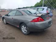 ✅ 2002 Mercury Cougar • VIN: 1ZWFT61L925618994 • Lot: 42509179. Listed on IAAI with 159,093 mi. Free auction sales archive from the USA and detailed vehicle history report at DreamBid. Image 3.