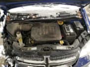 ✅ 2019 Dodge Grand Caravan Crew • VIN: 2C4RDGDG0KR633831 • Lot: 45202085. Wystawiony na Copart z przebiegiem 108 072 mil. Bezpłatny archiwum sprzedaży aukcyjnych z USA i szczegółowy raport historii pojazdu na DreamBid. Zdjęcie 12.