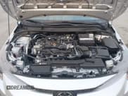 ✅ 2025 Toyota Corolla LE • VIN: 5YFB4MDE4SP317556 • Lot: 43496673. Listed on IAAI with 4,748 mi. Free auction sales archive from the USA and detailed vehicle history report at DreamBid. Image 10.