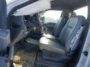 ✅ 2021 Ford F-250 XL • VIN: 1FTBF2B69MEC28981 • Lot: 47862774. Listed on Copart with 28,712 mi. Free auction sales archive from the USA and detailed vehicle history report at DreamBid. Image 7.