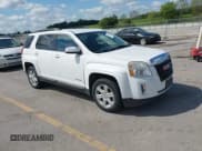 ✅ 2015 GMC Terrain SLE • VIN: 2GKFLWE38F6282948 • Lot: 43029761. Wystawiony na IAAI z przebiegiem 271 940 mil. Bezpłatny archiwum sprzedaży aukcyjnych z USA i szczegółowy raport historii pojazdu na DreamBid. Zdjęcie 1.