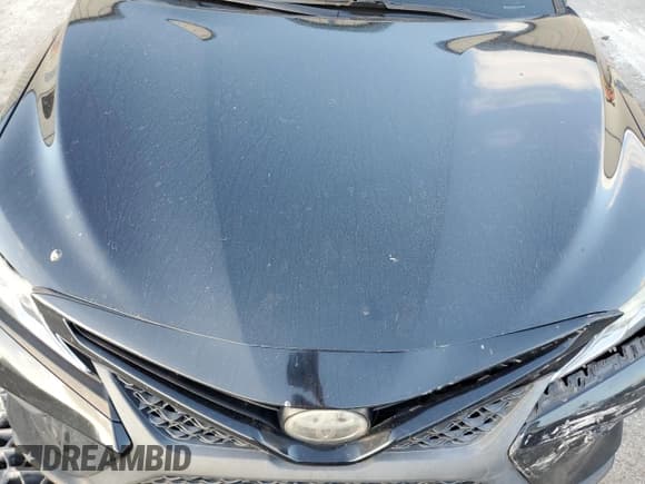 ✅ 2019 Toyota Camry SE • VIN: 4T1B11HK5KU736442 • Лот: 91657915. Опубликован ранее на Copart с пробегом 101 642 миль. Бесплатный доступ к архиву аукционных продаж из США и подробный отчёт об истории автомобиля на DreamBid. Изображение 11.