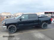 ✅ 2018 Chevrolet Silverado 1500 LT • VIN: 3GCPCREH9JG143664 • Лот: 42381907. Опубликован ранее на IAAI с пробегом 46 119 миль. Бесплатный доступ к архиву аукционных продаж из США и подробный отчёт об истории автомобиля на DreamBid. Изображение 15.