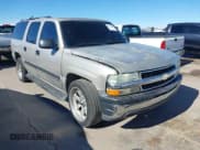 ✅ 2004 Chevrolet Suburban LS • VIN: 3GNEC16Z54G326412 • Лот: 41270301. Опубликован ранее на IAAI с пробегом Не указан. Бесплатный доступ к архиву аукционных продаж из США и подробный отчёт об истории автомобиля на DreamBid. Изображение 1.