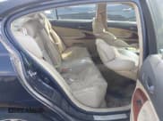 ✅ 2006 Lexus GS 300 • VIN: JTHBH96S965019011 • Lot: 43205654. Wystawiony na IAAI z przebiegiem 225 234 mil. Bezpłatny archiwum sprzedaży aukcyjnych z USA i szczegółowy raport historii pojazdu na DreamBid. Zdjęcie 8.