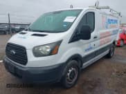 ✅ 2015 Ford Transit Cargo • VIN: 1FTNE1YM6FKA84830 • Лот: 41635007. Опубликован ранее на IAAI с пробегом 192 886 миль. Бесплатный доступ к архиву аукционных продаж из США и подробный отчёт об истории автомобиля на DreamBid. Изображение 18.