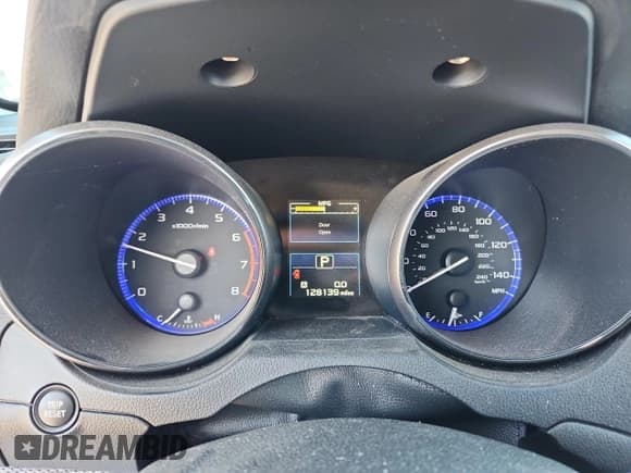 ✅ 2017 Subaru Outback Premium • VIN: 4S4BSACC7H3251067 • Lot: 92879845. Listed on Copart with 128,139 mi. Free auction sales archive from the USA and detailed vehicle history report at DreamBid. Image 9.