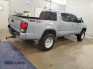 ✅ 2018 Toyota Tacoma TRD Sport • VIN: 3TMCZ5AN0JM183103 • Lot: 84736135. Listed on Copart with 89,743 mi. Free auction sales archive from the USA and detailed vehicle history report at DreamBid. Image 3.