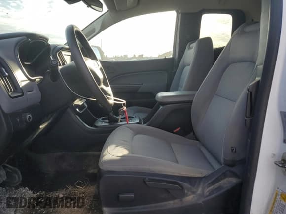 ✅ 2020 Chevrolet Colorado 2WD Work Truck • VIN: 1GCHSBEA2L1242474 • Лот: 77177344. Опубликован ранее на Copart с пробегом 131 890 миль. Бесплатный доступ к архиву аукционных продаж из США и подробный отчёт об истории автомобиля на DreamBid. Изображение 7.