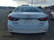 ✅ 2017 Mazda 6 Touring • VIN: JM1GL1V58H1127665 • Лот: 92947105. Опубликован ранее на Copart с пробегом 38 988 миль. Бесплатный доступ к архиву аукционных продаж из США и подробный отчёт об истории автомобиля на DreamBid. Изображение 6.