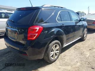 ✅ 2017 Chevrolet Equinox LT • VIN: 2GNALCEKXH1608204 • Лот: 43169377. Опубликован ранее на IAAI с пробегом 192 738 миль. Бесплатный доступ к архиву аукционных продаж из США и подробный отчёт об истории автомобиля на DreamBid. Изображение 4.