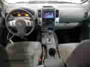 2021 Nissan Frontier SV with VIN 1N6ED0CF0MN710354, listed as a Copart auction lot 91498865 with 168,642 mi miles and Clean title. Bid and sale history available at DreamBid. Image 8.