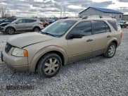 ✅ 2005 Ford Freestyle SE • VIN: 1FMZK01185GA62216 • Лот: 94675995. Опубликован ранее на Copart с пробегом 148 860 миль. Бесплатный доступ к архиву аукционных продаж из США и подробный отчёт об истории автомобиля на DreamBid. Изображение 1.