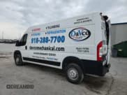 ✅ 2024 Ram ProMaster Cargo Tradesman • VIN: 3C6LRVDG6RE115012 • Lot: 92333245. Wystawiony na Copart z przebiegiem 44 061 mil. Bezpłatny archiwum sprzedaży aukcyjnych z USA i szczegółowy raport historii pojazdu na DreamBid. Zdjęcie 2.