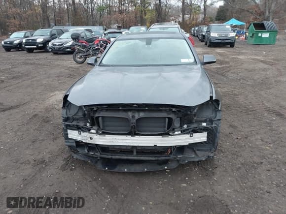 ✅ 2016 BMW 5 Series 528i xDrive • VIN: WBA5A7C57GG150995 • Lot: 43781997. Listed on IAAI with 145,488 mi. Free auction sales archive from the USA and detailed vehicle history report at DreamBid. Image 12.