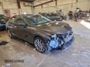 ✅ 2021 Mazda 3 Preferred • VIN: 3MZBPBCL1MM202917 • Lot: 93732665. Listed on Copart with 73,191 mi. Free auction sales archive from the USA and detailed vehicle history report at DreamBid. Image 4.