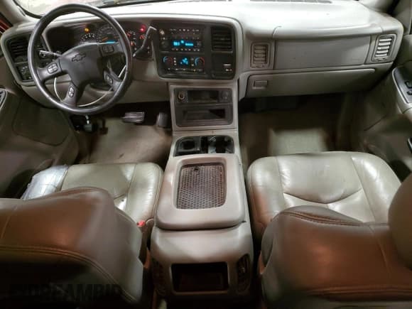 ✅ 2004 Chevrolet Silverado 1500 Z71 • VIN: 1GCEK19T34Z136238 • Лот: 93309685. Опубликован ранее на Copart с пробегом 172 576 миль. Бесплатный доступ к архиву аукционных продаж из США и подробный отчёт об истории автомобиля на DreamBid. Изображение 8.