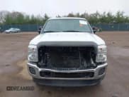 ✅ 2014 Ford F-250 XL • VIN: 1FT7X2B63EEA98605 • Lot: 43742482. Wystawiony na IAAI z przebiegiem 148 458 mil. Bezpłatny archiwum sprzedaży aukcyjnych z USA i szczegółowy raport historii pojazdu na DreamBid. Zdjęcie 12.