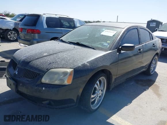 ✅ 2006 Mitsubishi Galant DE • VIN: 4A3AB26F66E014659 • Лот: 41829572. Опубликован ранее на IAAI с пробегом 176 694 миль. Бесплатный доступ к архиву аукционных продаж из США и подробный отчёт об истории автомобиля на DreamBid. Изображение 2.