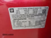 ✅ 2015 GMC Terrain Denali • VIN: 2GKFLZEK8F6227568 • Лот: 57064284. Опубликован ранее на Copart с пробегом 90 427 миль. Бесплатный доступ к архиву аукционных продаж из США и подробный отчёт об истории автомобиля на DreamBid. Изображение 13.