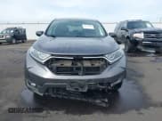 ✅ 2019 Honda CR-V EX-L • VIN: JHLRW2H82KX015396 • Lot: 43517613. Listed on IAAI with 57,811 mi. Free auction sales archive from the USA and detailed vehicle history report at DreamBid. Image 13.