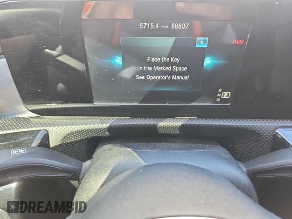 ✅ 2019 Mercedes-Benz A 220 • VIN: WDD3G4EB2KW006138 • Lot: 82293935. Listed on Copart with 88,807 mi. Free auction sales archive from the USA and detailed vehicle history report at DreamBid. Image 9.