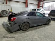 ✅ 2012 Toyota Camry LE • VIN: 4T4BF1FK1CR210160 • Лот: 94265325. Опубликован ранее на Copart с пробегом 150 377 миль. Бесплатный доступ к архиву аукционных продаж из США и подробный отчёт об истории автомобиля на DreamBid. Изображение 3.