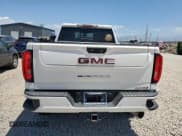 ✅ 2021 GMC Sierra 3500HD AT4 • VIN: 1GT49VEYXMF107918 • Lot: 60021894. Wystawiony na Copart z przebiegiem Nie podano. Bezpłatny archiwum sprzedaży aukcyjnych z USA i szczegółowy raport historii pojazdu na DreamBid. Zdjęcie 6.