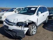 ✅ 2013 Chevrolet Captiva Sport LS • VIN: 3GNAL2EK3DS628044 • Lot: 41741486. Wystawiony na IAAI z przebiegiem 91 869 mil. Bezpłatny archiwum sprzedaży aukcyjnych z USA i szczegółowy raport historii pojazdu na DreamBid. Zdjęcie 17.