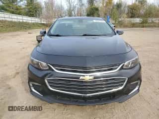 2017 Chevrolet Malibu LT z VIN 1G1ZE5ST9HF273324, wystawiony jako Copart lot #90577475 z przebiegiem 56 561 mil mil oraz Czysty tytuł • Clean title. Historia ofert i sprzedaży dostępna na DreamBid. Obrazek 5.