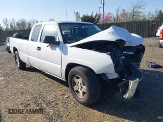 ✅ 2005 Chevrolet Silverado 1500 • VIN: 1GCEC19T95E233398 • Лот: 41912836. Опубликован ранее на IAAI с пробегом 205 550 миль. Бесплатный доступ к архиву аукционных продаж из США и подробный отчёт об истории автомобиля на DreamBid. Изображение 1.