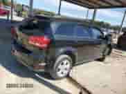 2012 Dodge Journey SXT с VIN 3C4PDCBG4CT289938, выставлен на аукционе Copart как лот 82733135 с пробегом 157 760 миль миль и Списание • Salvage title. История ставок и продаж доступна на DreamBid. Изображение 3.