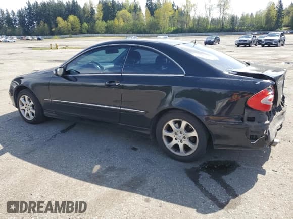 ✅ 2003 Mercedes-Benz CLK 320 • VIN: WDBTJ65J53F049161 • Lot: 52957595. Wystawiony na Copart z przebiegiem 211 430 mil. Bezpłatny archiwum sprzedaży aukcyjnych z USA i szczegółowy raport historii pojazdu na DreamBid. Zdjęcie 2.