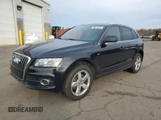 ✅ 2011 Audi Q5 Premium Plus • VIN: WA1DKAFP8BA103793 • Lot: 90916455. Listed on Copart with 159,560 mi. Free auction sales archive from the USA and detailed vehicle history report at DreamBid. Image 1.