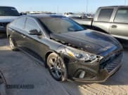 ✅ 2018 Hyundai Sonata Limited • VIN: 5NPE34AF2JH681919 • Лот: 40680803. Опубликован ранее на Copart с пробегом 78 777 миль. Бесплатный доступ к архиву аукционных продаж из США и подробный отчёт об истории автомобиля на DreamBid. Изображение 4.