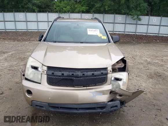 ✅ 2007 Chevrolet Equinox LS • VIN: 2CNDL13F676006641 • Лот: 42437057. Опубликован ранее на IAAI с пробегом 157 568 миль. Бесплатный доступ к архиву аукционных продаж из США и подробный отчёт об истории автомобиля на DreamBid. Изображение 12.