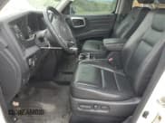 ✅ 2014 Honda Ridgeline SE • VIN: 5FPYK1F6XEB014020 • Lot: 81117695. Listed on Copart with 173,407 mi. Free auction sales archive from the USA and detailed vehicle history report at DreamBid. Image 7.